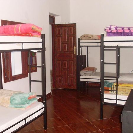 The Medina Hostel Tangier Bagian luar foto