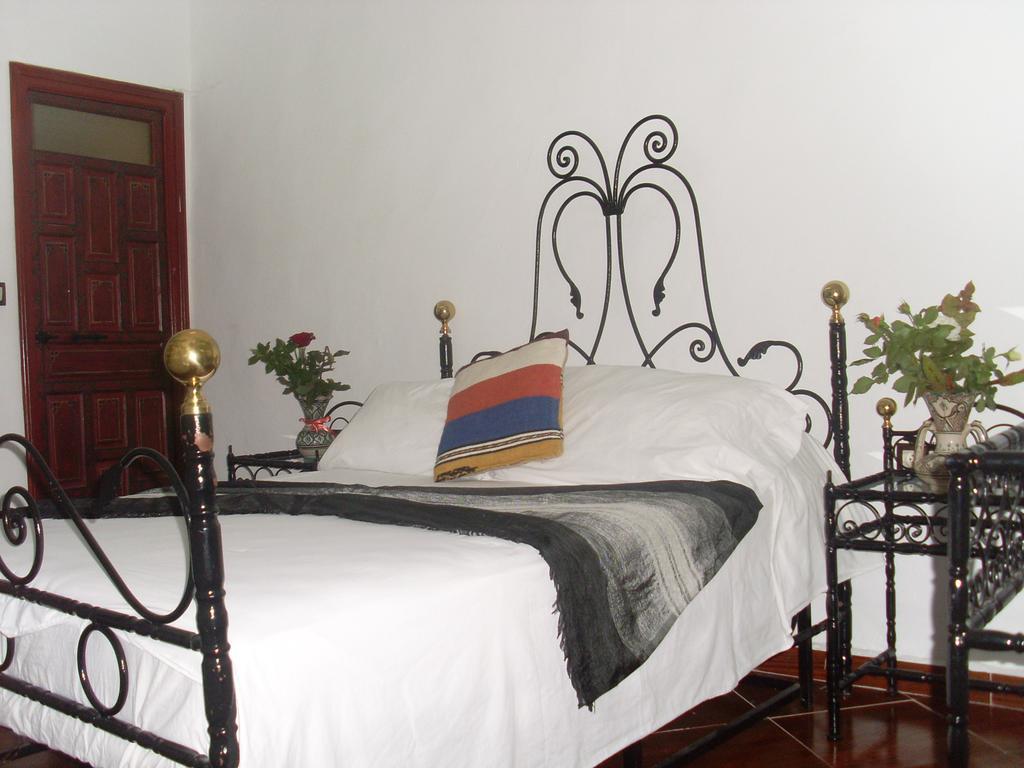 The Medina Hostel Tangier Bagian luar foto