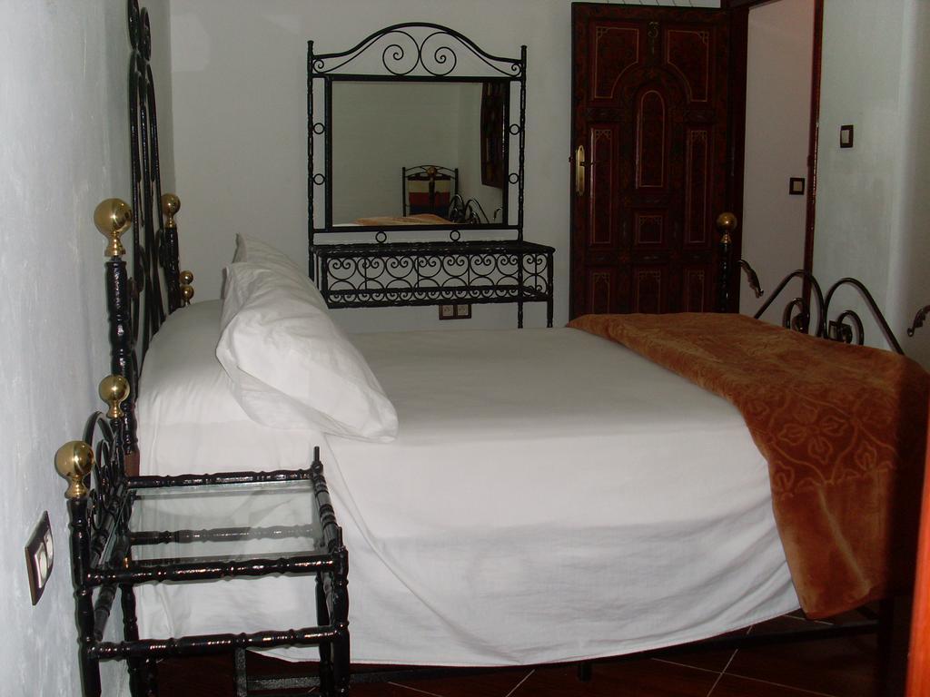 The Medina Hostel Tangier Bagian luar foto