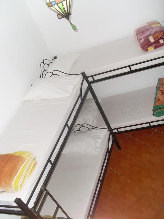 The Medina Hostel Tangier Bagian luar foto