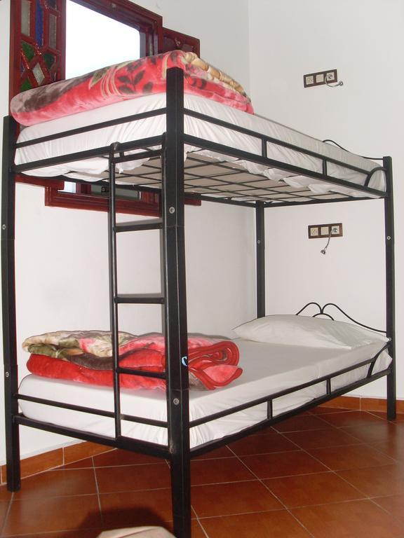 The Medina Hostel Tangier Bagian luar foto