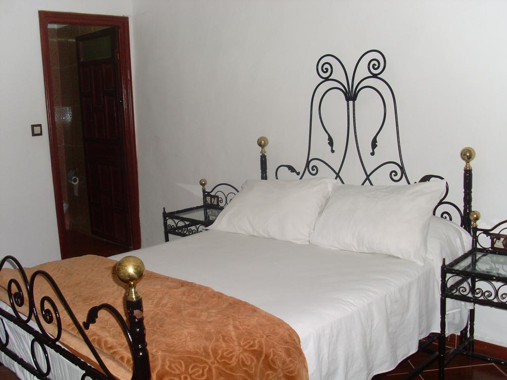 The Medina Hostel Tangier Bagian luar foto