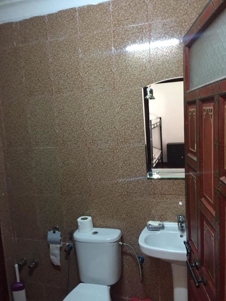 The Medina Hostel Tangier Bagian luar foto