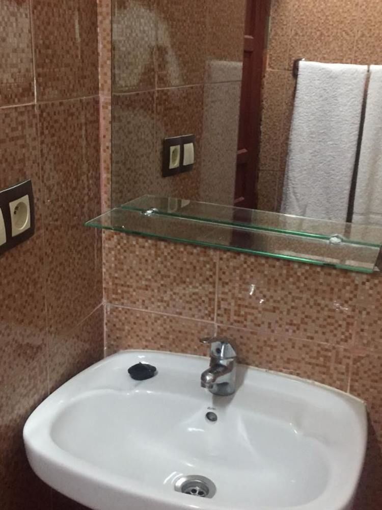 The Medina Hostel Tangier Bagian luar foto