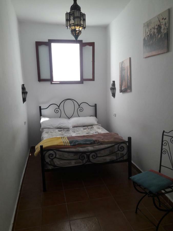 The Medina Hostel Tangier Bagian luar foto